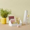 RIG-TIG by Stelton HANDY-BOX Organizer - Pojemnik Kuchenny - Biały